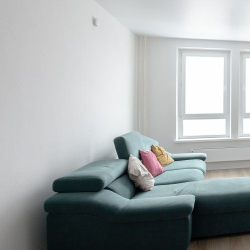 1-комн квартира Котельники, улица Сосновая, 5к1