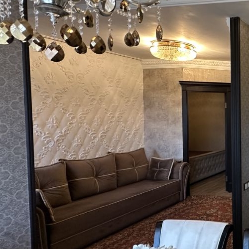 1-комн квартира Химки, улица Бабакина, 15