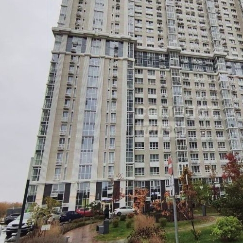 2-комн квартира Ореховый бульвар, 24к3