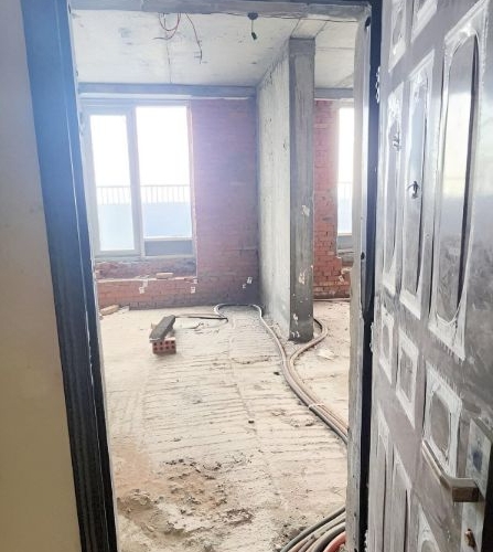 2-комн квартира Русаковская улица, 31