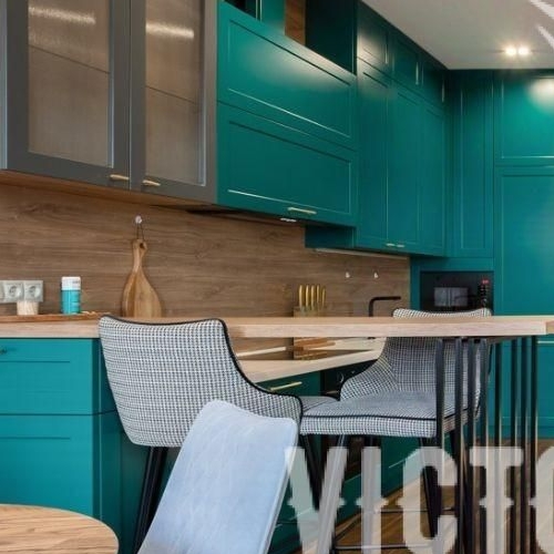 1-комн квартира Софийская набережная, 34