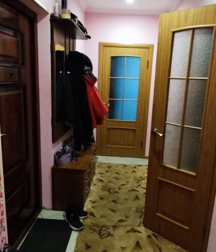 2-комн квартира д. Малые Вяземы, Петровское шоссе, 5