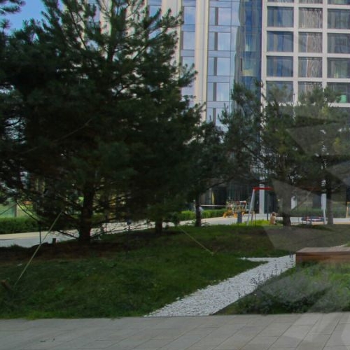 Студия Волоколамское шоссе, 95/2к9