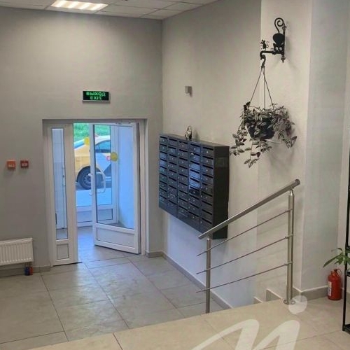 Студия улица Медовая Долина, 1к1