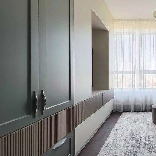 3-комн квартира улица Петра Алексеева, 14