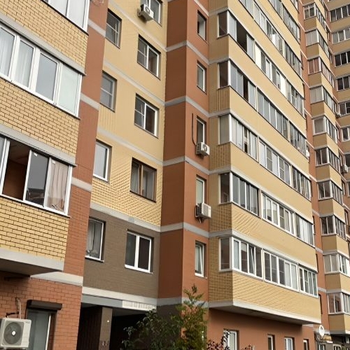 1-комн квартира Супонево мкр, Звенигород, 3А