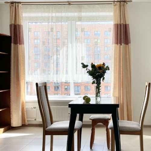 2-комн квартира Боровское шоссе, 2Ак1