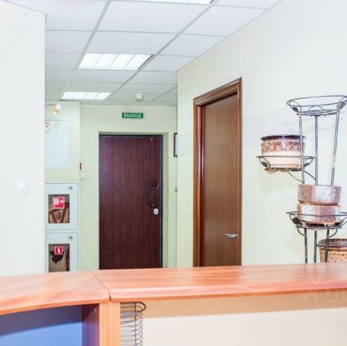 Офис Люберцы, улица Кирова