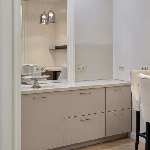 2-комн квартира Газетный переулок, 13с2