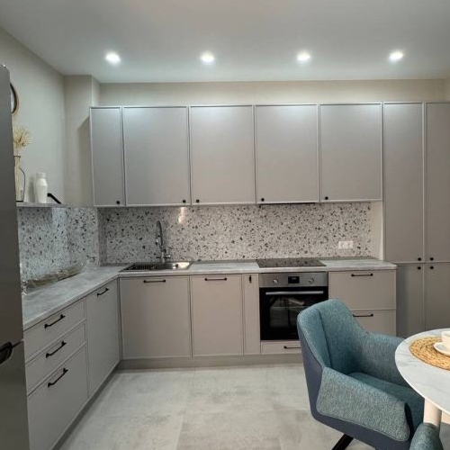 2-комн квартира улица Татьянин Парк, 14к4