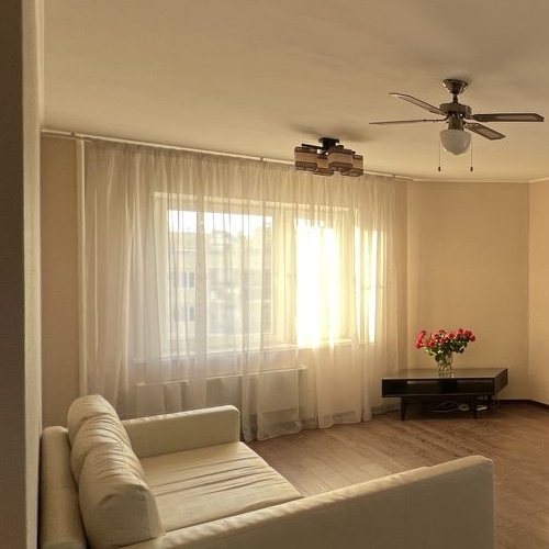 2-комн квартира 3-й мкр, Звенигород, 17