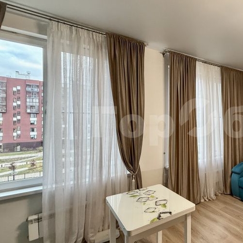 Студия проспект Магеллана, 1