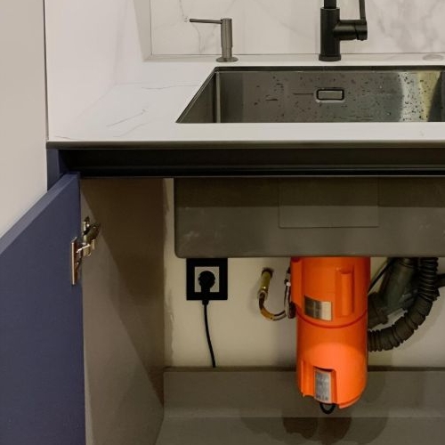 3-комн квартира Херсонская улица, 43к5