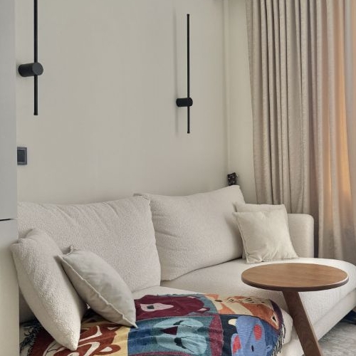 2-комн квартира Беломорская улица, 23к5