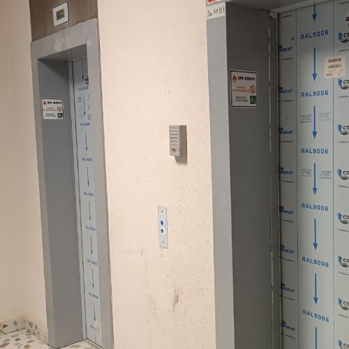 Студия д. Целеево, улица Пятиречье, 1