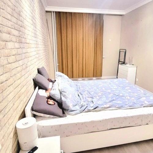 2-комн квартира Железнодорожный мкр, Балашиха, улица Автозаводская,  д. 3