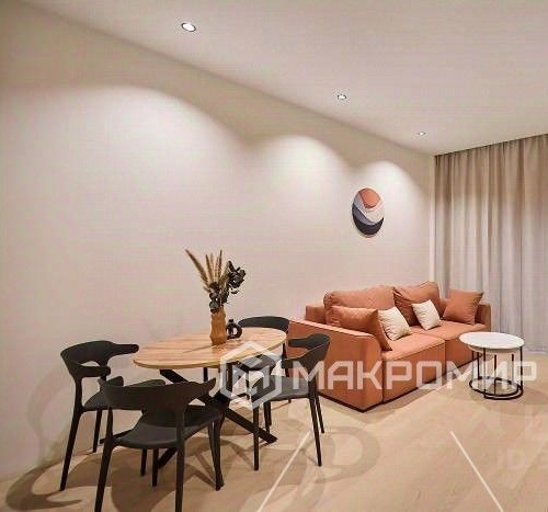 2-комн квартира Ленинский проспект, 38