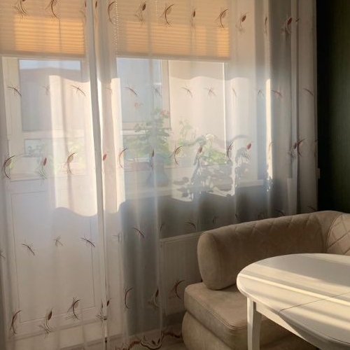 1-комн квартира улица Татьянин Парк, 11