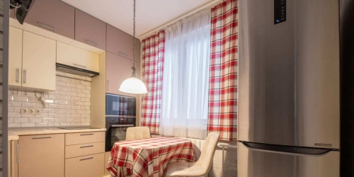 1-комн квартира Братиславская,  д. 26