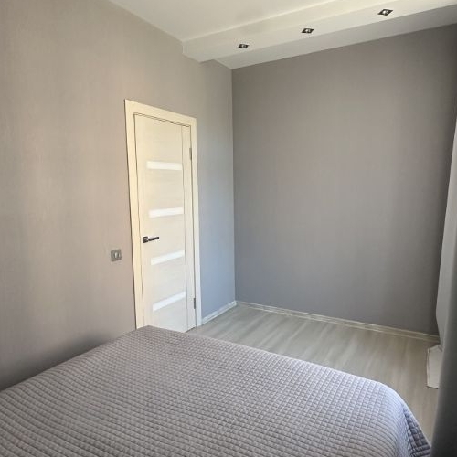 2-комн квартира Сабурово пгт, улица Парковая, 1