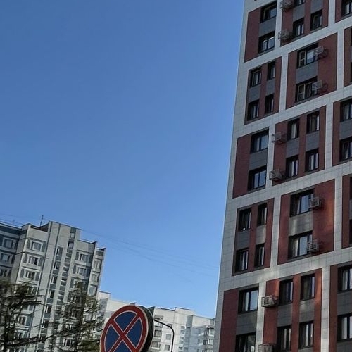 Студия Дмитровское шоссе, 107Ак5