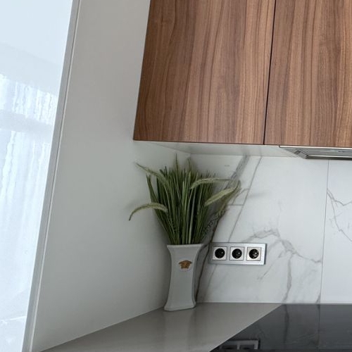 1-комн квартира улица Адмирала Макарова, 6Бк1