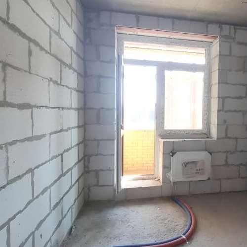 1-комн квартира Раменское, улица Березовая Роща, 9