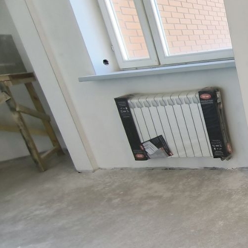 3-комн квартира пос. Горки-10, 23