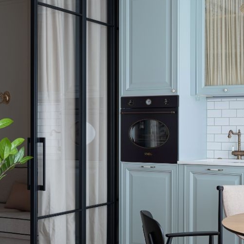 2-комн квартира Гжатская улица, 5к3