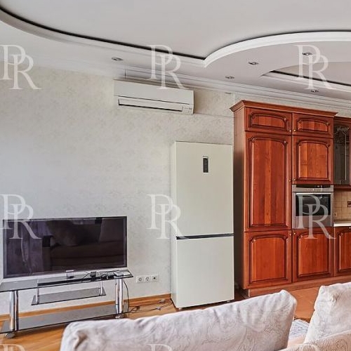 3-комн квартира проспект Вернадского, 94к3