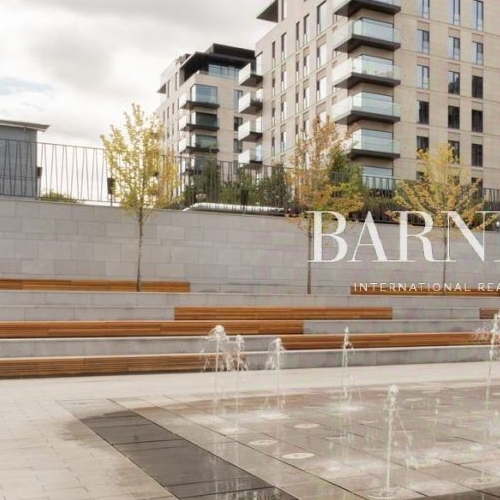 3-комн квартира Мосфильмовская улица, 1к5