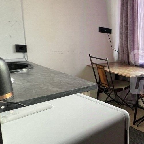 Студия Научный проезд, 17