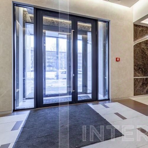 2-комн квартира Ленинградский проспект, 36с36