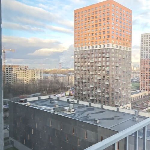 Студия Боровское ш,  д. 2к6