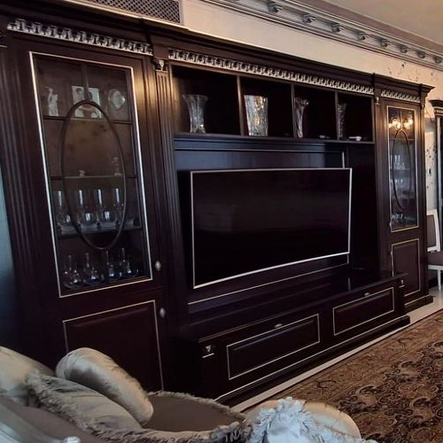 5-комн квартира Мосфильмовская улица, 70к7