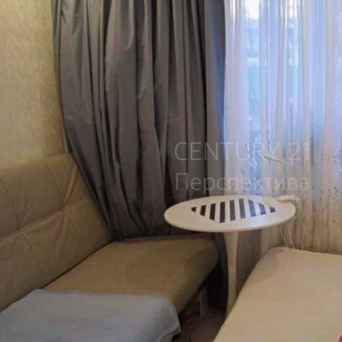 Студия Черницынский проезд, 6К1