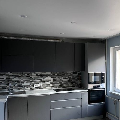 3-комн квартира Новые Островцы мкр, д. Островцы, улица Баулинская, 9