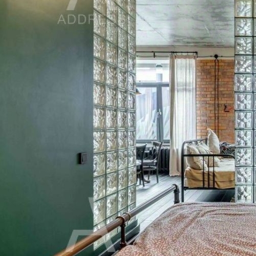 1-комн квартира проезд 12-й Марьиной рощи, 8С2