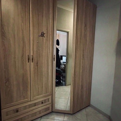 1-комн квартира Октябрьский пгт, улица Ленина, 22