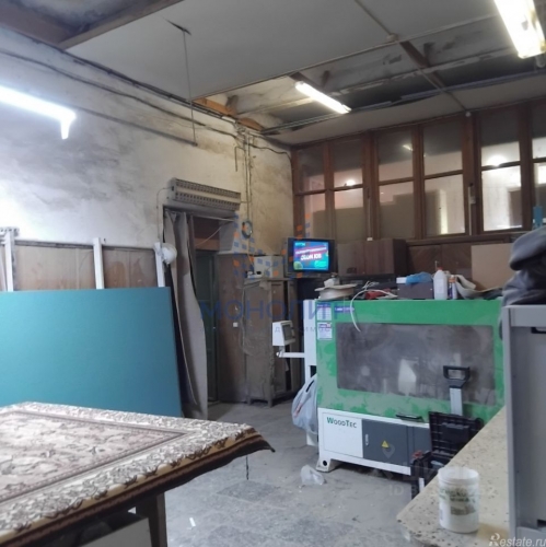 Отдельное здание Лобня г, Ленина ул,  д. 28