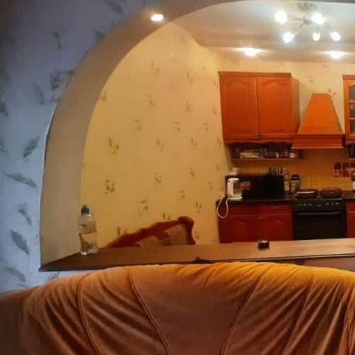 2-комн квартира д. Малые Вяземы, Петровское шоссе, 5