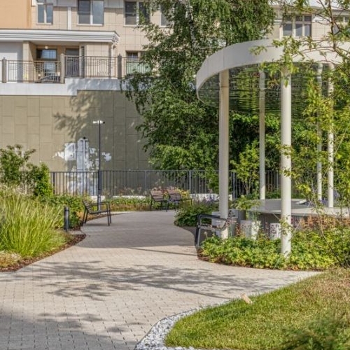 5-комн квартира Нежинская улица, 5к2