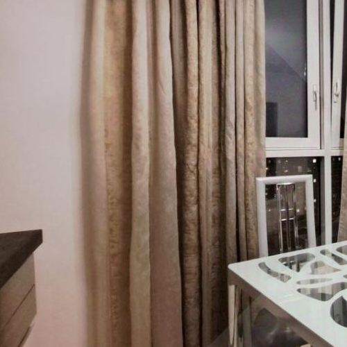 1-комн квартира улица Татьянин Парк, 16к1