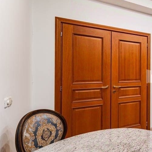 3-комн квартира 1-й Смоленский переулок, 17