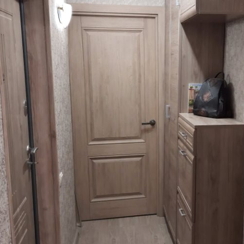 2-комн квартира Сергиев Посад, улица Гефсиманские пруды, 2А