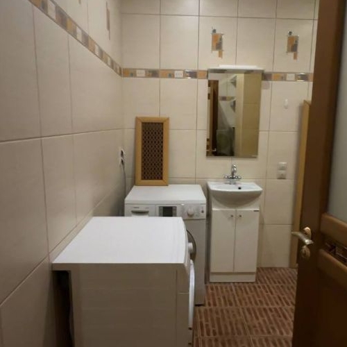 4-комн квартира Береговая улица, 4К5