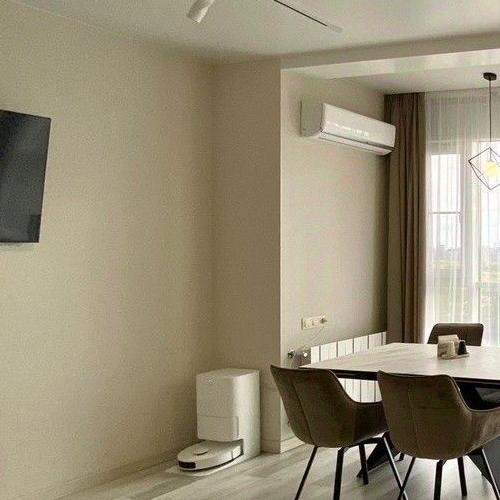 1-комн квартира Химки, улица Кудрявцева, 11