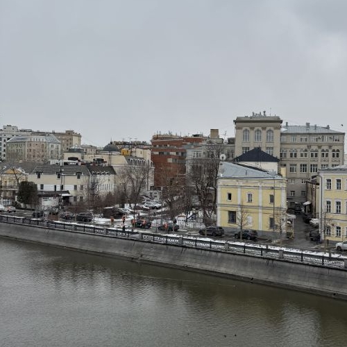 3-комн квартира Садовническая набережная, 7