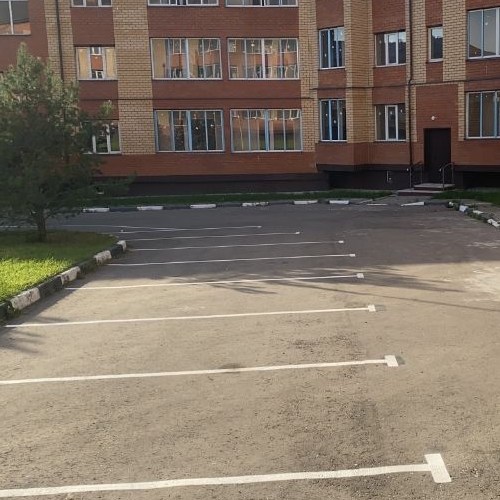 1-комн квартира Внуковский мкр,  д. 42