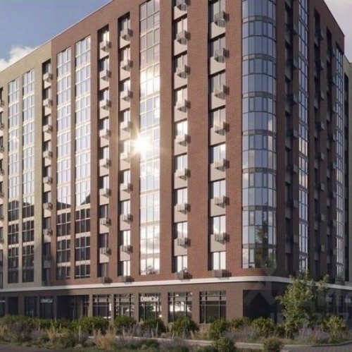 1-комн квартира Химки, 3-й Южный проезд,  д. 10